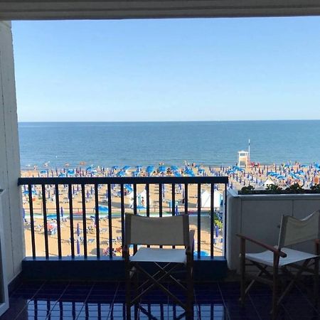 Residence Penelope - Walterigato Apartments Solo Per Famiglie Лидо ди Йезоло Екстериор снимка