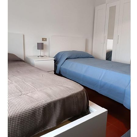 Residence Penelope - Walterigato Apartments Solo Per Famiglie Лидо ди Йезоло Екстериор снимка