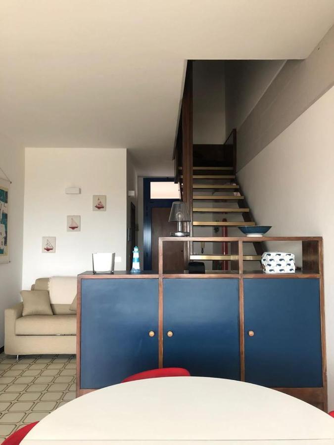 Residence Penelope - Walterigato Apartments Solo Per Famiglie Лидо ди Йезоло Екстериор снимка