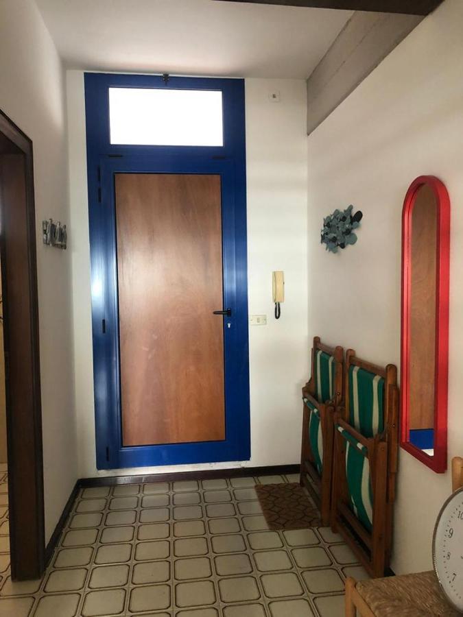 Residence Penelope - Walterigato Apartments Solo Per Famiglie Лидо ди Йезоло Екстериор снимка
