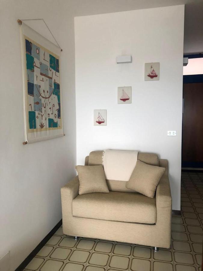 Residence Penelope - Walterigato Apartments Solo Per Famiglie Лидо ди Йезоло Екстериор снимка