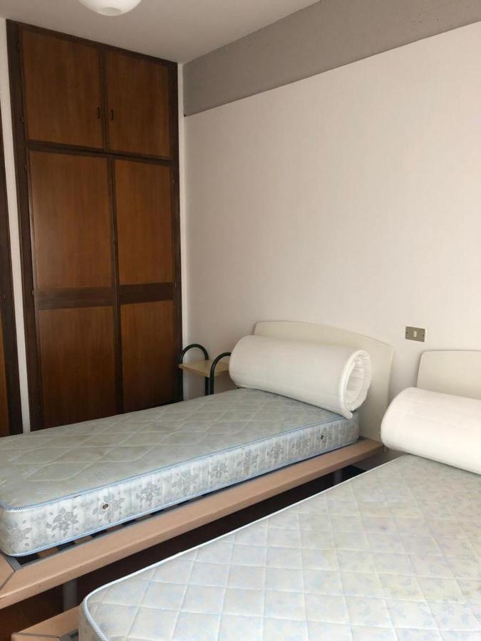 Residence Penelope - Walterigato Apartments Solo Per Famiglie Лидо ди Йезоло Екстериор снимка