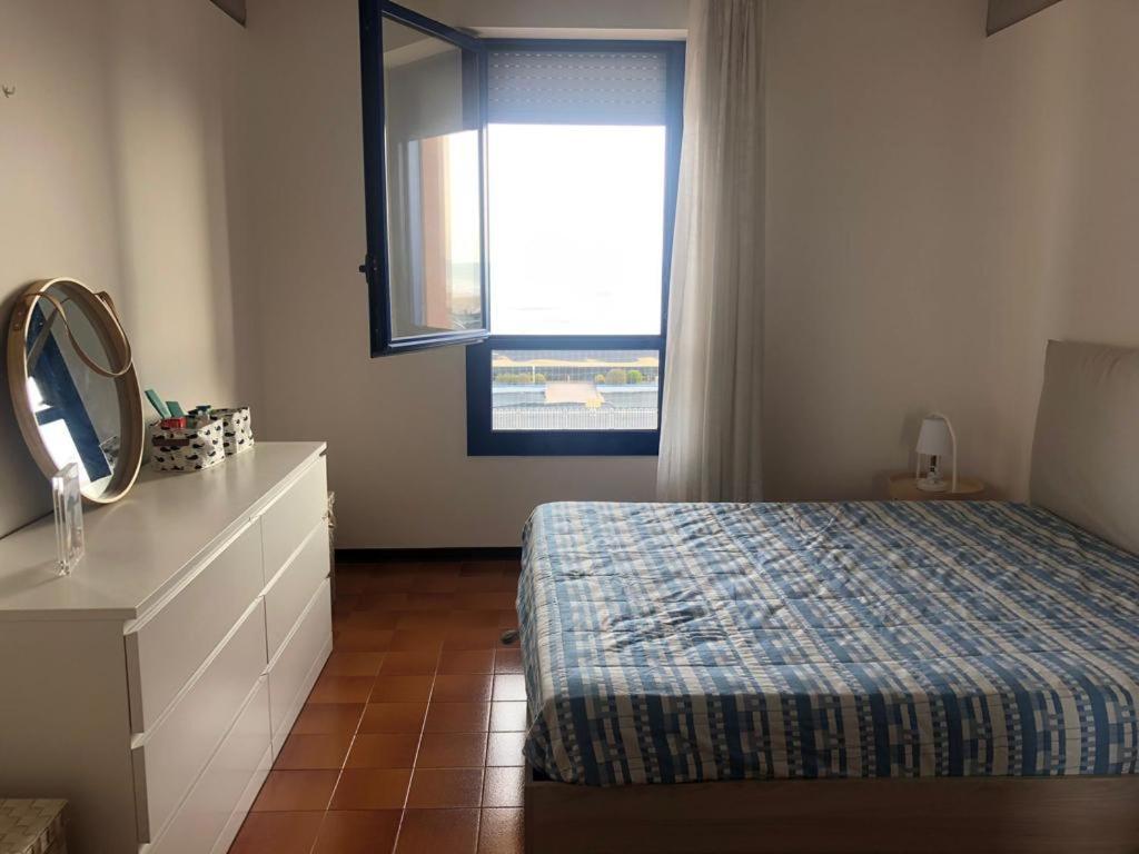 Residence Penelope - Walterigato Apartments Solo Per Famiglie Лидо ди Йезоло Екстериор снимка