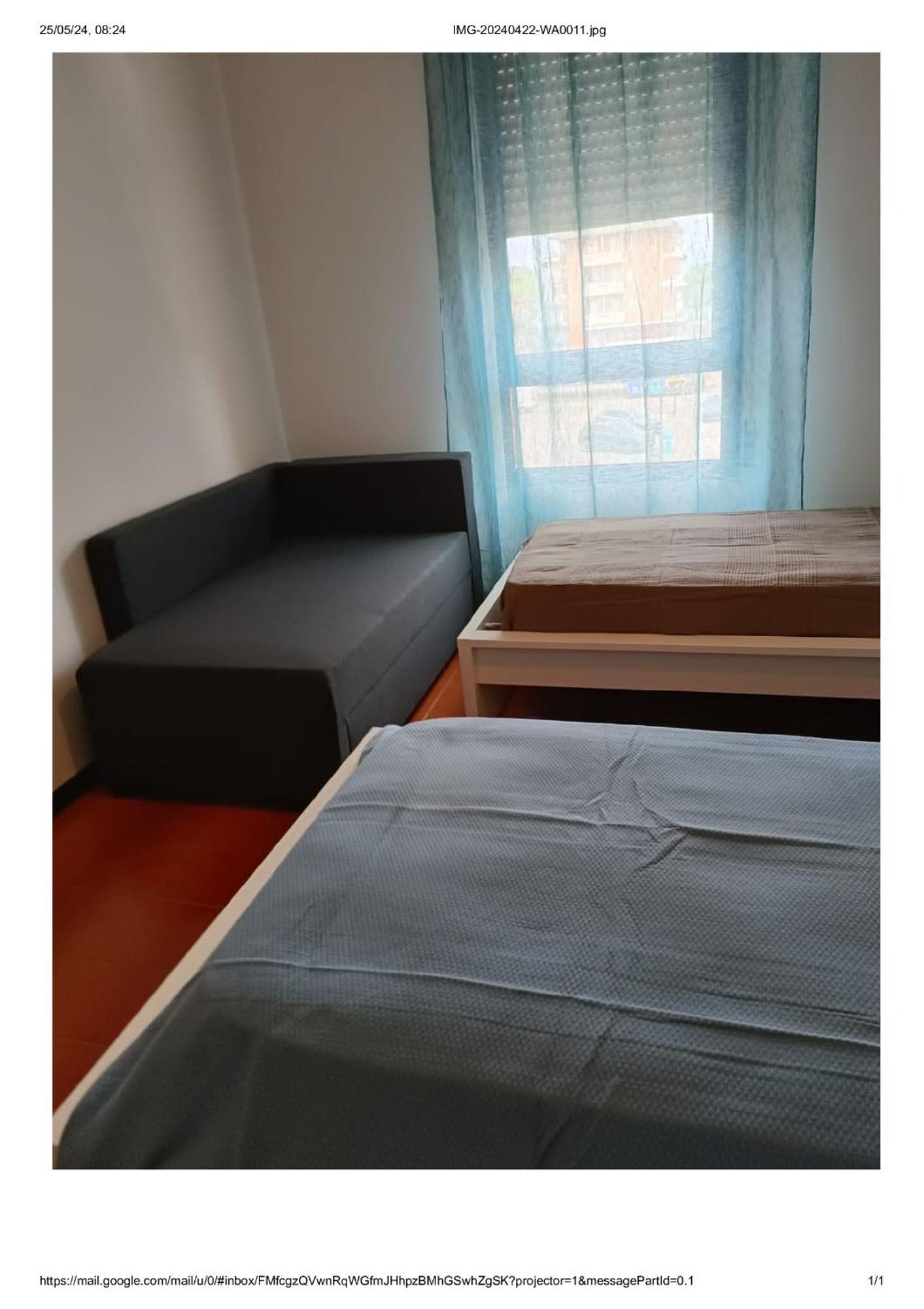 Residence Penelope - Walterigato Apartments Solo Per Famiglie Лидо ди Йезоло Екстериор снимка