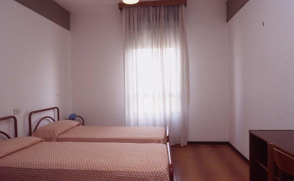 Residence Penelope - Walterigato Apartments Solo Per Famiglie Лидо ди Йезоло Екстериор снимка