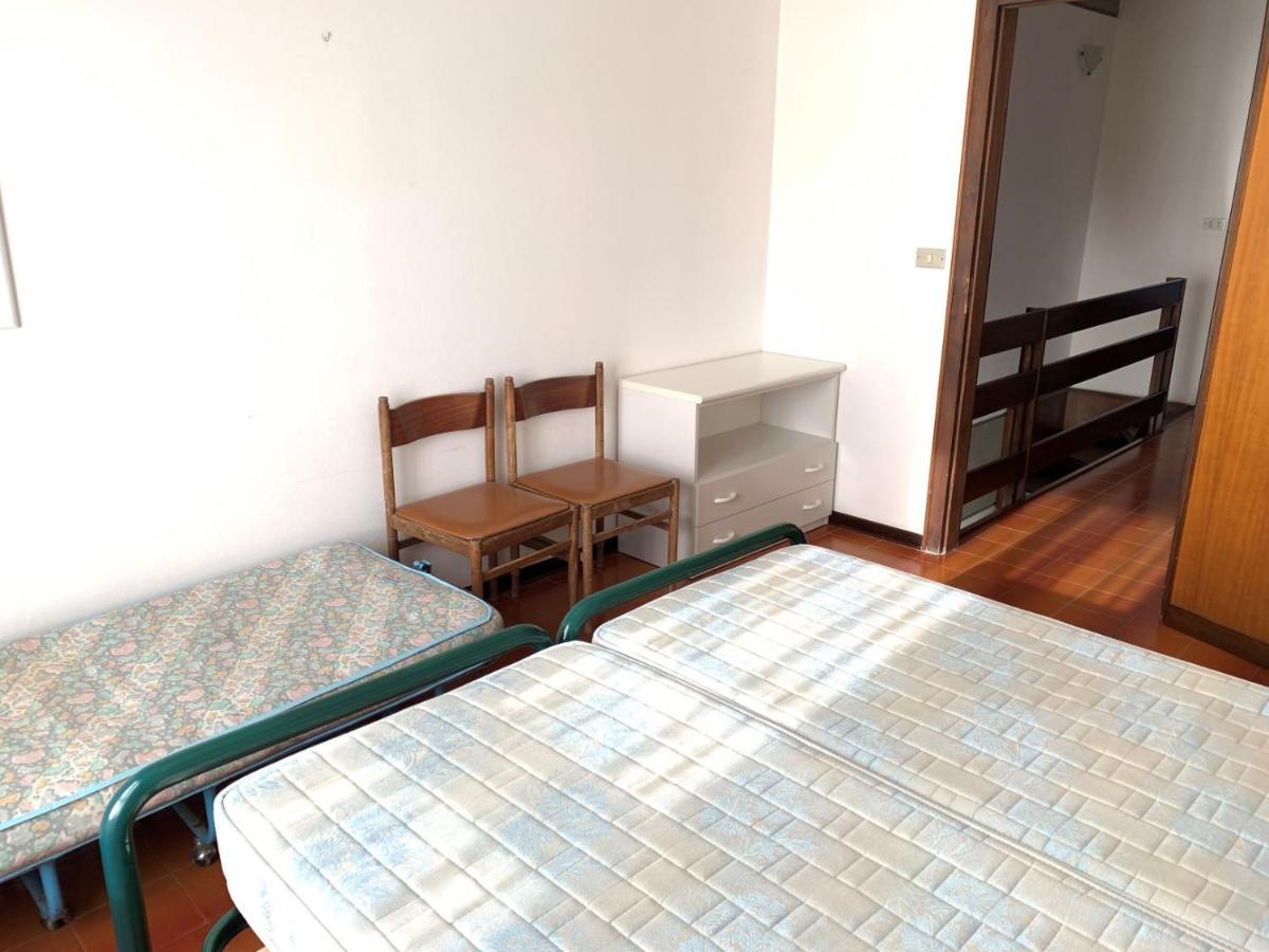 Residence Penelope - Walterigato Apartments Solo Per Famiglie Лидо ди Йезоло Екстериор снимка