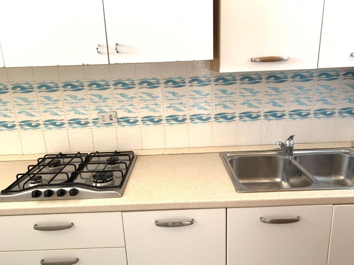 Residence Penelope - Walterigato Apartments Solo Per Famiglie Лидо ди Йезоло Екстериор снимка