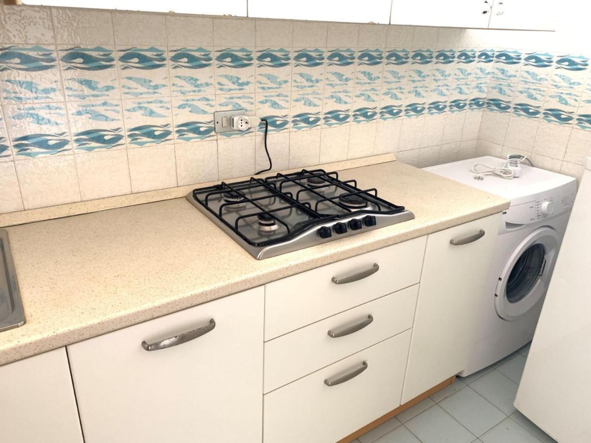Residence Penelope - Walterigato Apartments Solo Per Famiglie Лидо ди Йезоло Екстериор снимка