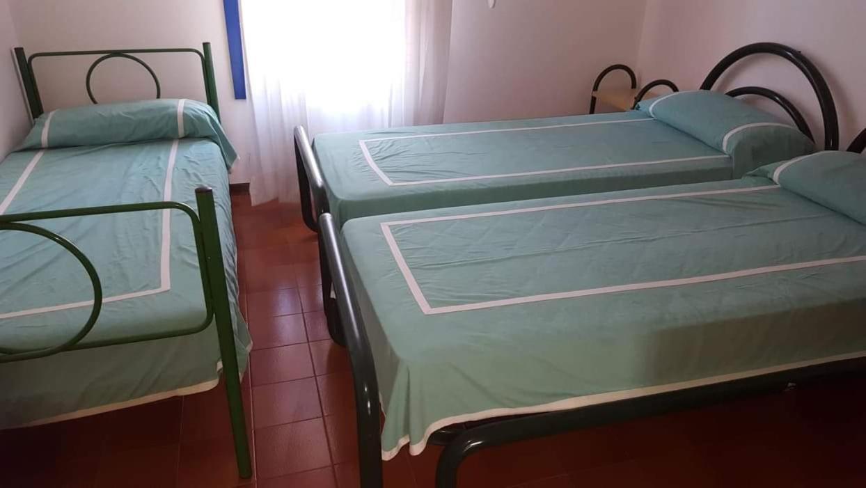 Residence Penelope - Walterigato Apartments Solo Per Famiglie Лидо ди Йезоло Екстериор снимка