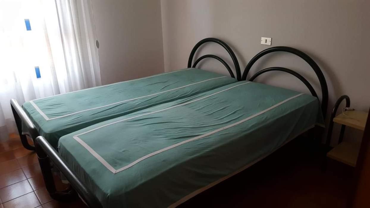 Residence Penelope - Walterigato Apartments Solo Per Famiglie Лидо ди Йезоло Екстериор снимка
