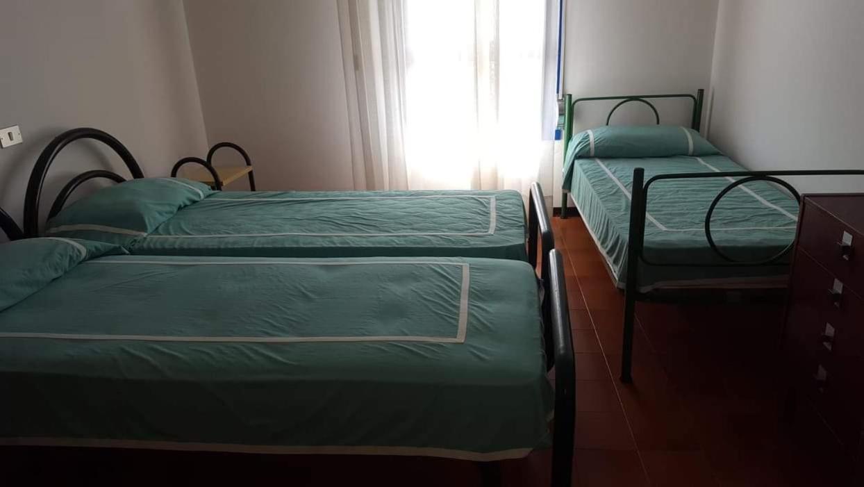 Residence Penelope - Walterigato Apartments Solo Per Famiglie Лидо ди Йезоло Екстериор снимка