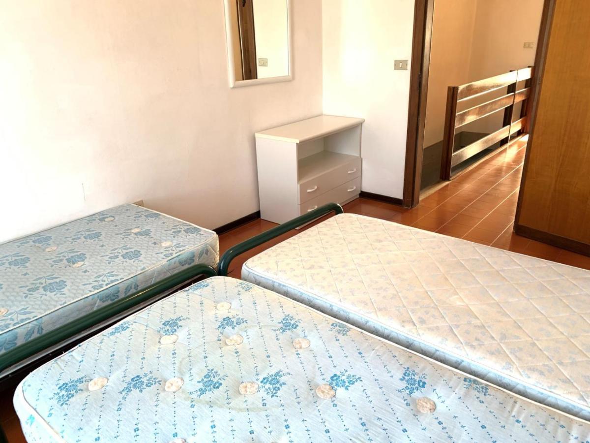 Residence Penelope - Walterigato Apartments Solo Per Famiglie Лидо ди Йезоло Екстериор снимка