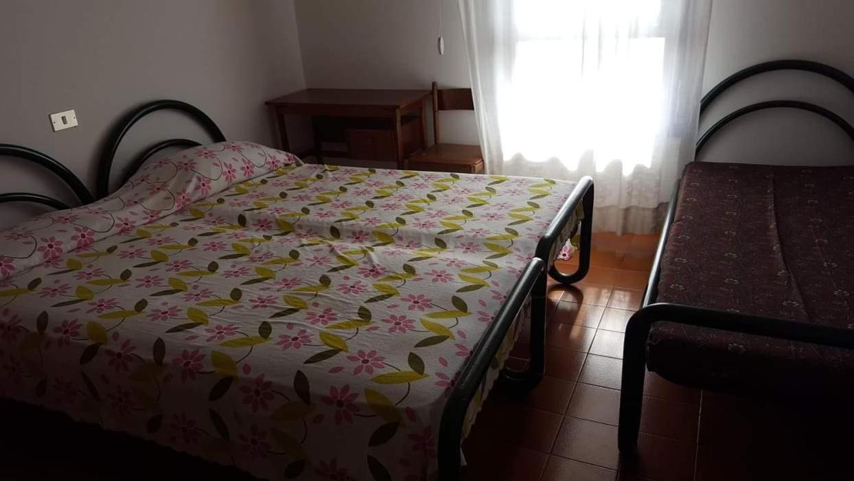 Residence Penelope - Walterigato Apartments Solo Per Famiglie Лидо ди Йезоло Екстериор снимка